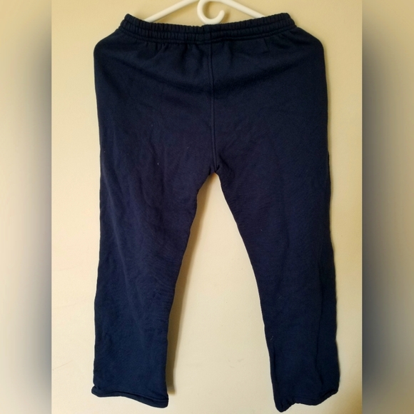 Bauer Youth M Pants - Picture 3 of 4